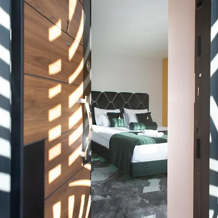 Apartamento Cit Lux